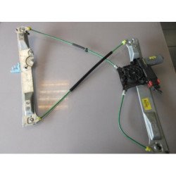 Leve Vitre Electrique Avant Droit Opel Corsa D Phase 2